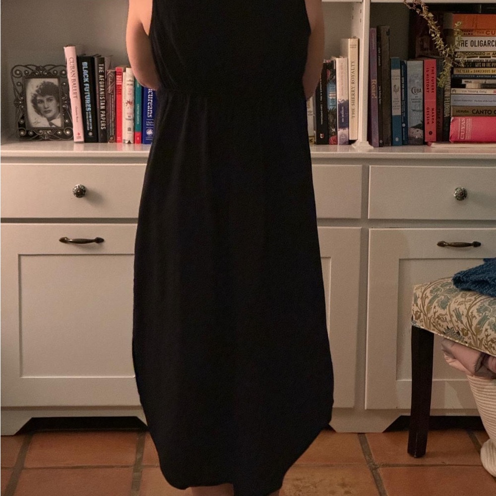 Hatch maternity dress - Picture 2 of 3